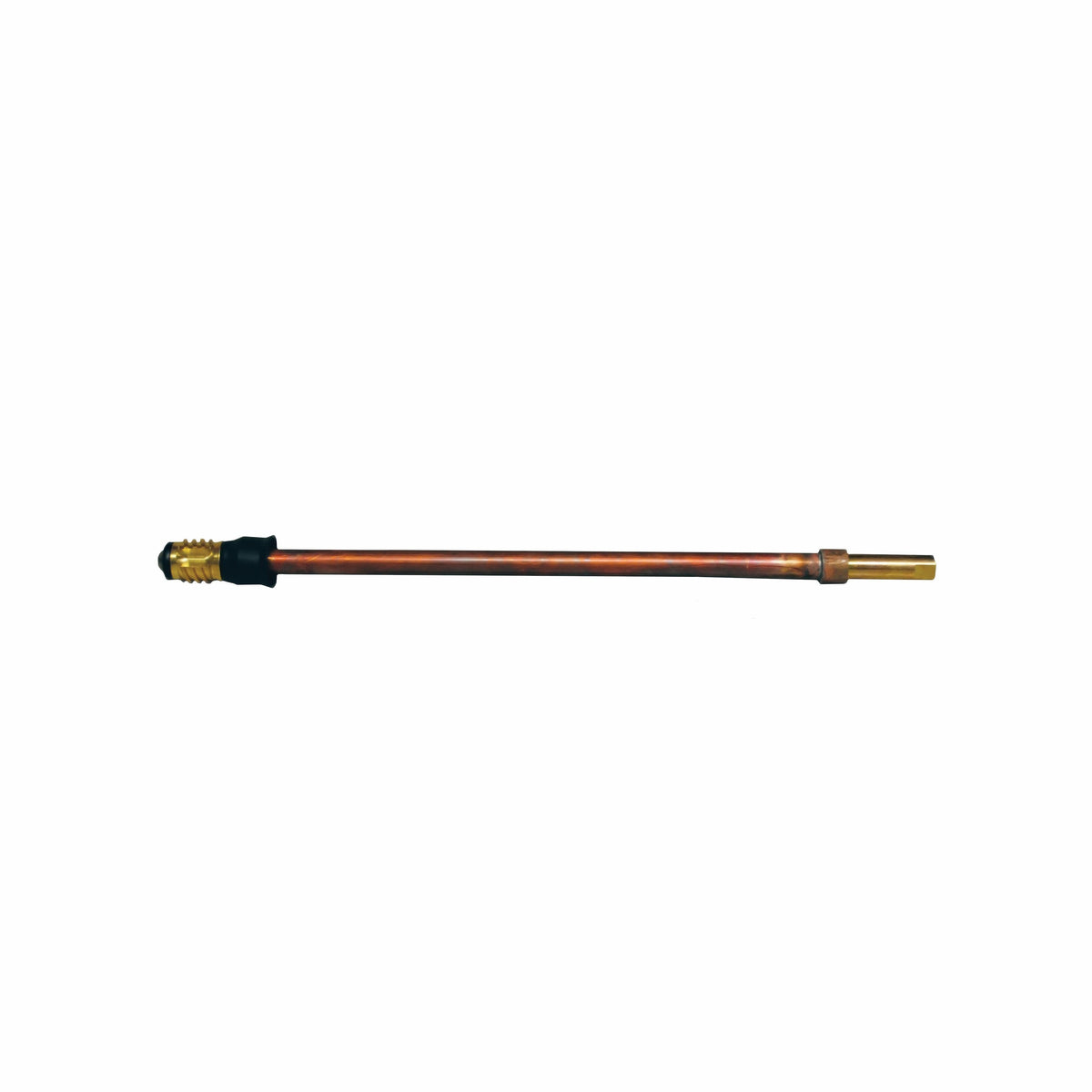 Stem Assembly - 7" OAL - H-Bfp Style