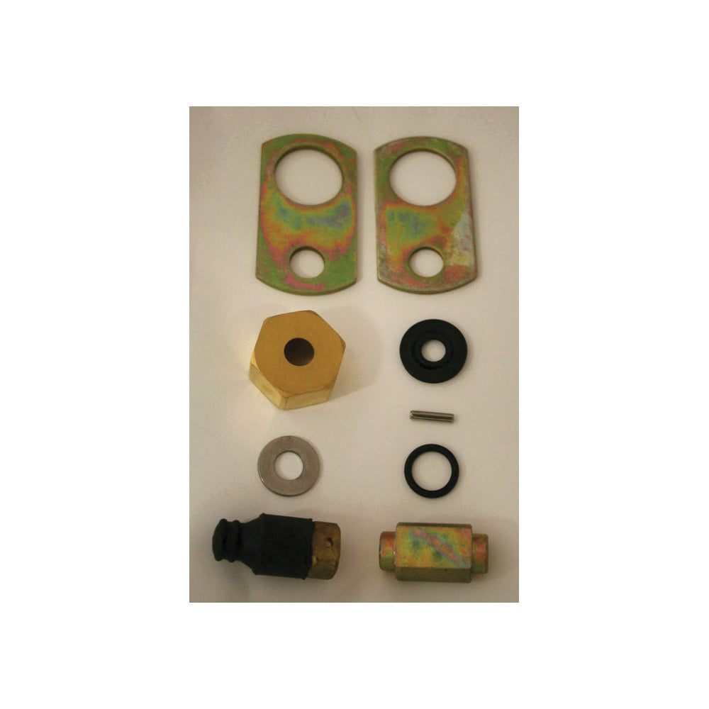 Prier® P-260KT-807 Overhaul Kit, For Use With P-260 Series Freezeless Ground Hydrant, Domestic