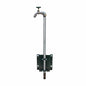 Prier® P-RH3 Mild Climate Roof Hydrant With Integral P-004 Vacuum Breaker and Dual Backflow Preventor, 3/4 in, FNPT, Domestic