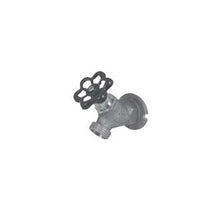Prier® 34.67 34 Series Sillcock, 1/2 or 3/4 Nominal, C End Style, Rough Brass Body