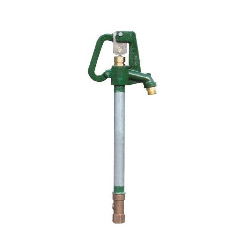 P-260 - 3/4" Freezeless Ground Hydrant - P-260-4
