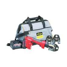 ProPress® 56009 Compact Press Tool Kit, 1/2 to 1 in Capacity