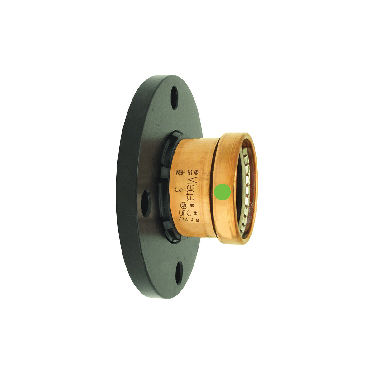 0959.5XL - Adapter Flange