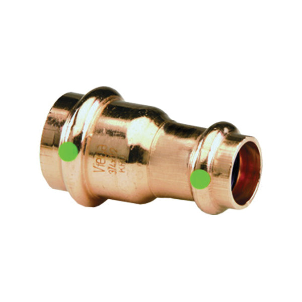 ProPress® 2915.2 Pipe Reducer
