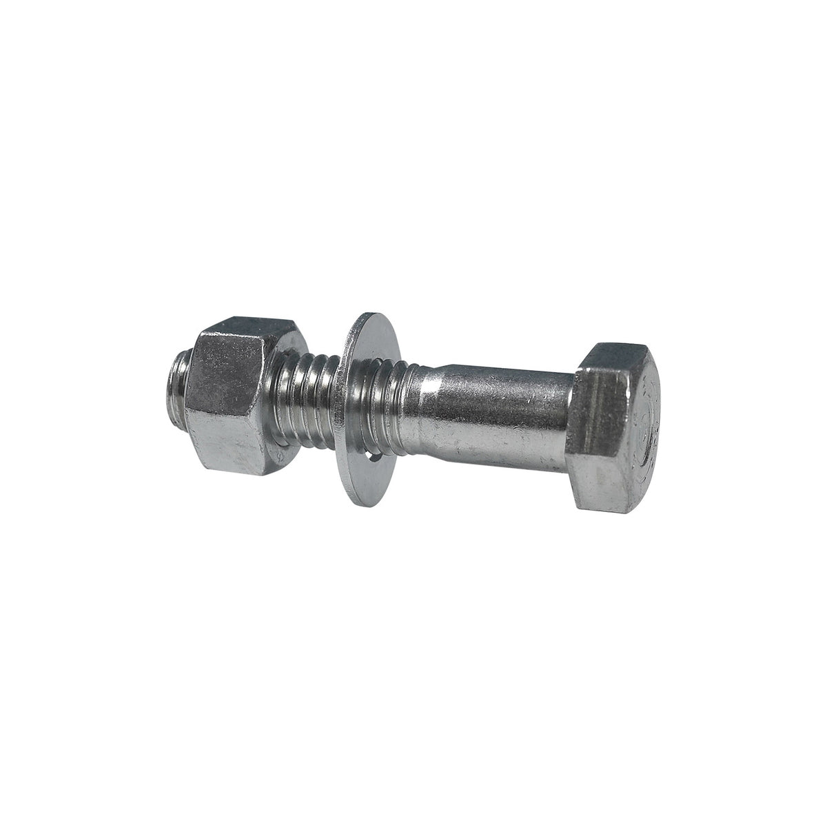 ProPress® 19758 Bolt Set, For Use With 81035, 79685, 79690 Viega ProPress® Adapter Flange, Carbon Steel, Import