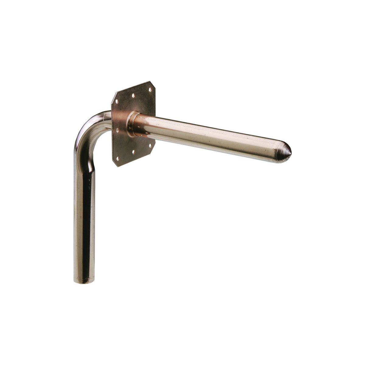 2975.2 90° Pipe Stub-Out - 19786