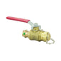ProPress® 2973.3 Ball Valve