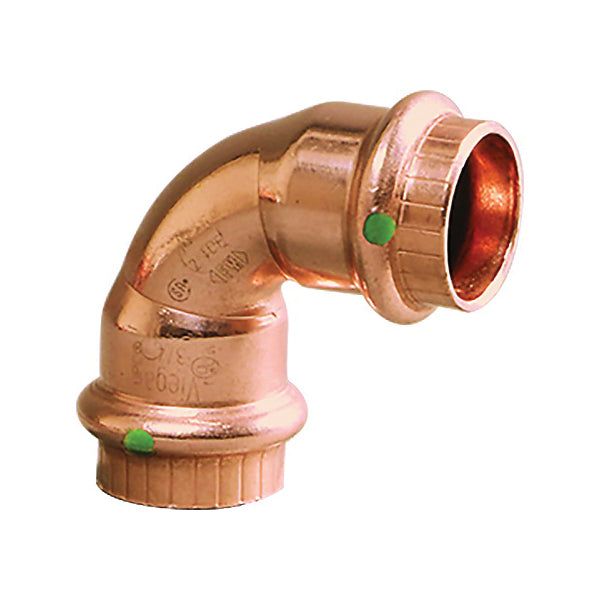 90° - Pipe Elbow