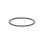 Sealing Element - Black - 1/2"