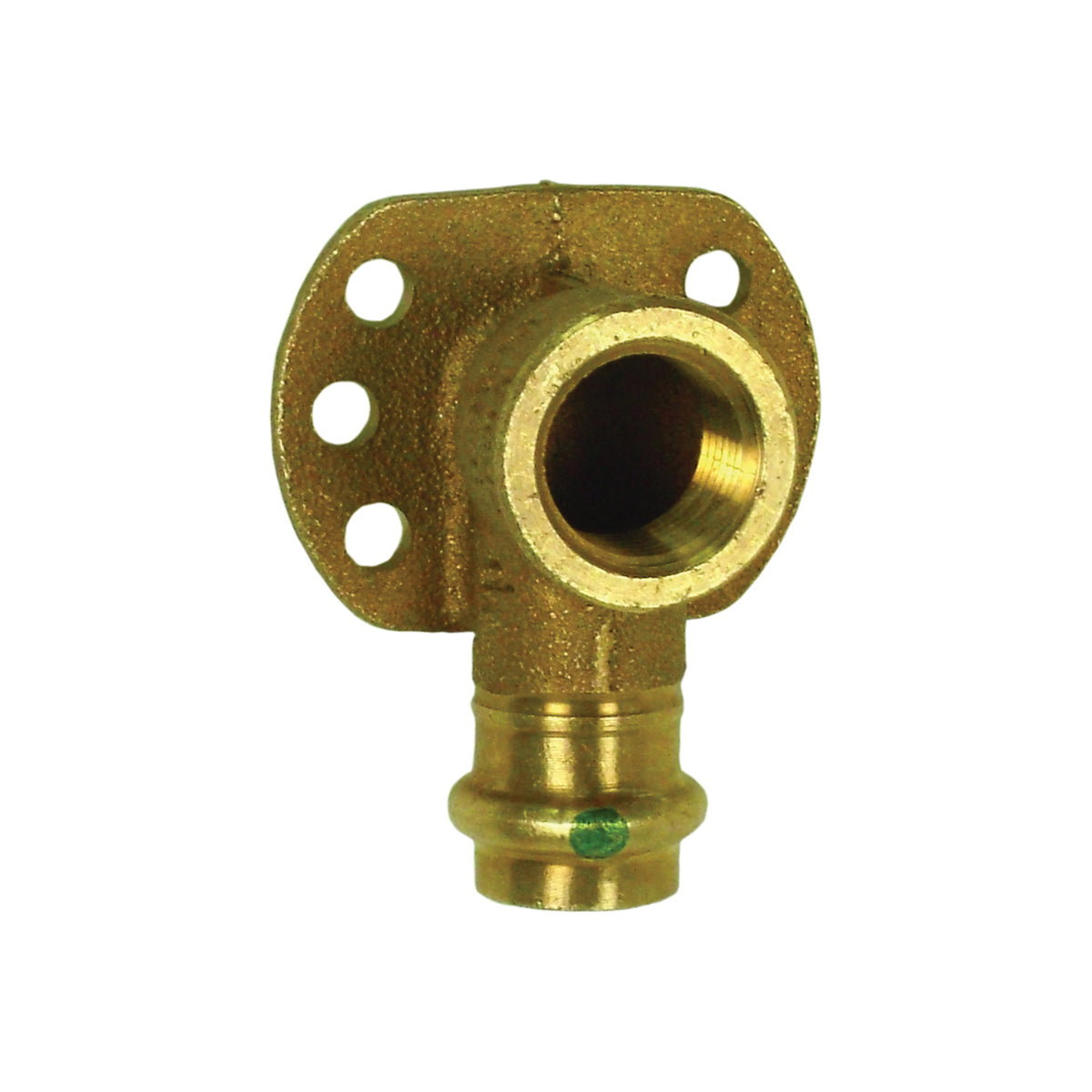 ProPress® 2925.5ZL 90 deg Drop-Ear Elbow