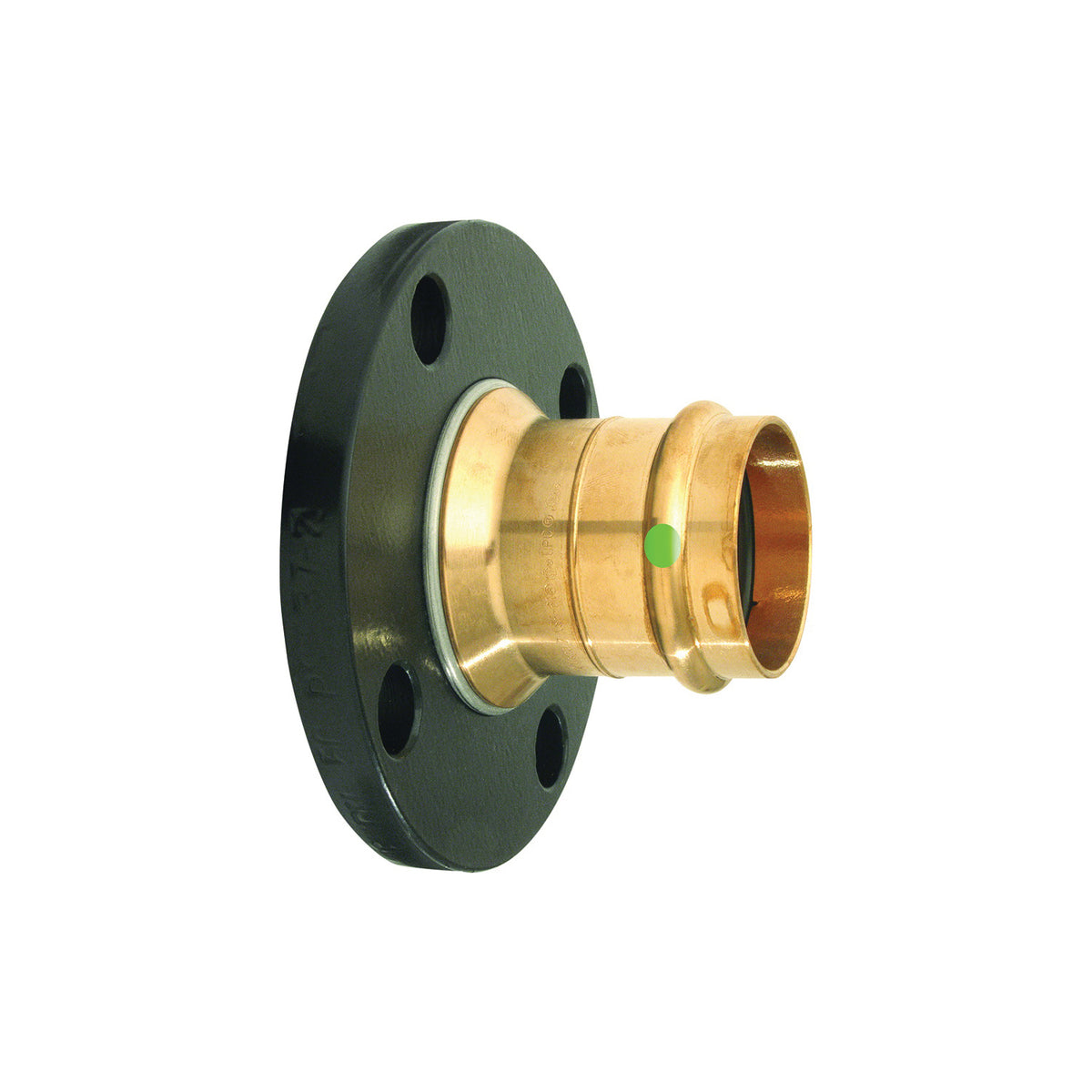 ProPress® 2959.5ZL 2-Piece Adapter Flange