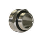 ProRadiant™ 15186 PureFlow® Expansion Nipple, 1-1/4 x 1 in Nominal, MNPT Connection, Brass, 100 psi Pressure, 36 to 180 deg F