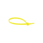 ProRadiant™ 15304 PureFlow® Zip Tie, 80.7 in L, Plastic