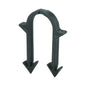 ProRadiant™ 15312 PureFlow® Staple, Plastic