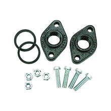 Heating and Cooling Solutions 2881.9US Flange Set