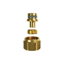 Heating and Cooling Solutions 1022SV Pipe Adapter