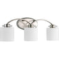 Nisse - Luxury/Transitional Bath and Vanity Fixture
