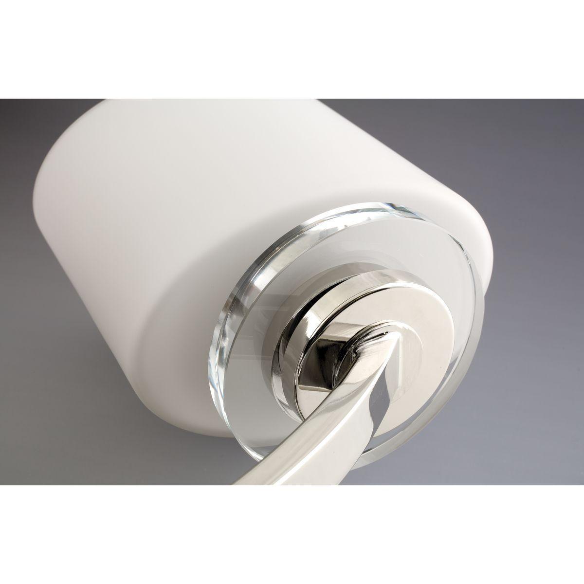 Nisse - Luxury/Transitional Bath and Vanity Fixture