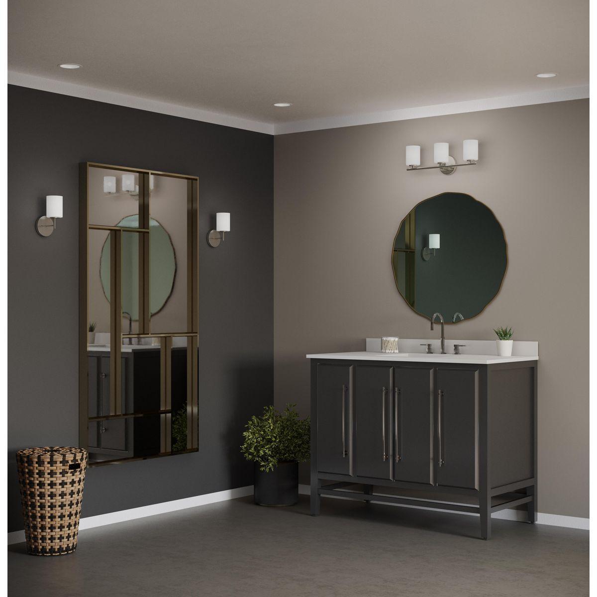 Replay - Transitional/Modern Bath and Vanity Light
