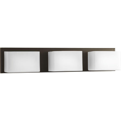 Ace Contemporary/Modern Bath Fixture - Wall Mount