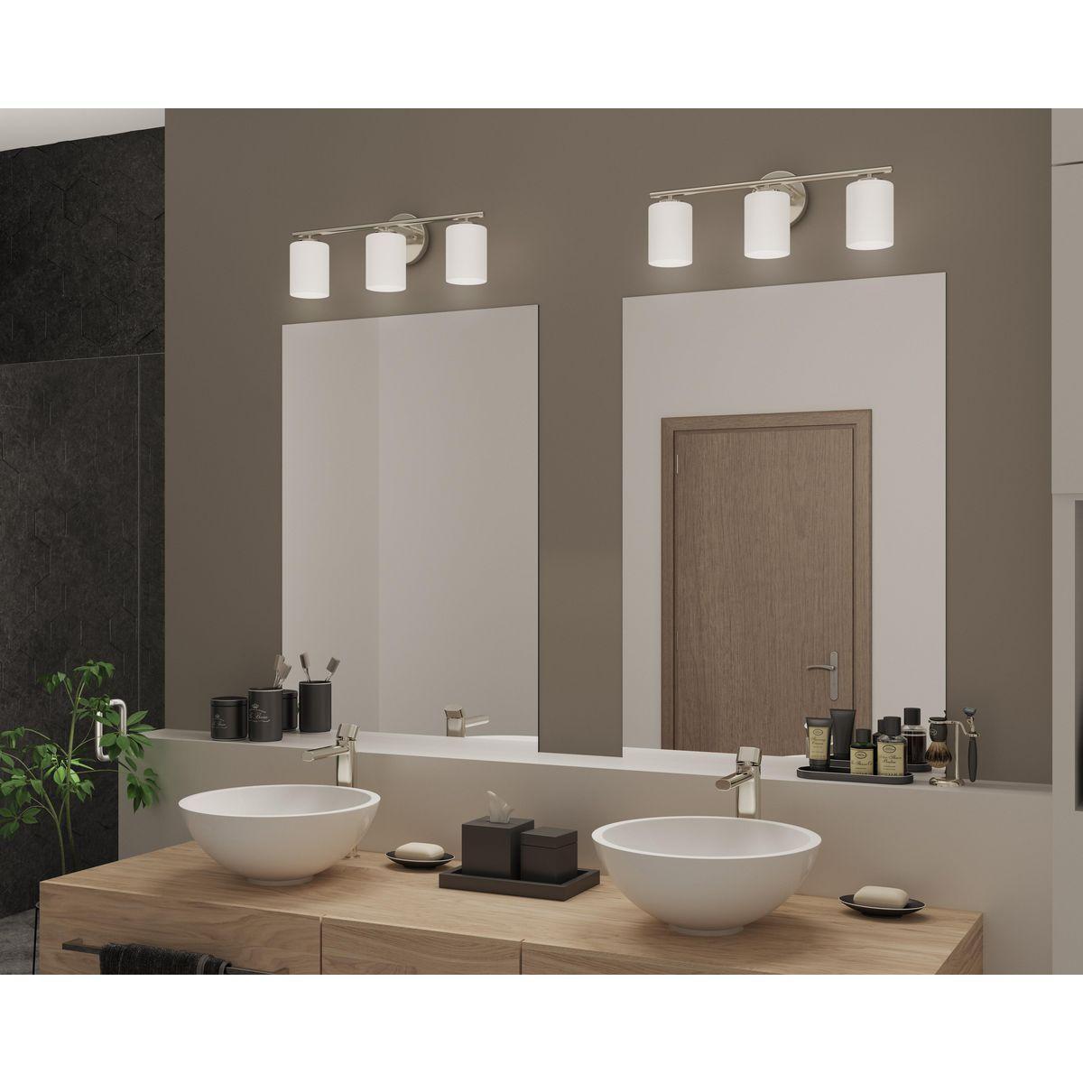 Replay - Transitional/Modern Bath and Vanity Light