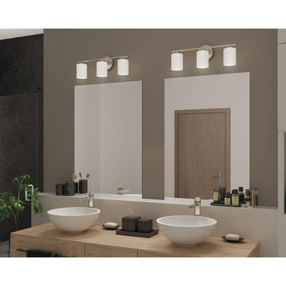 Replay - Transitional/Modern Bath and Vanity Light