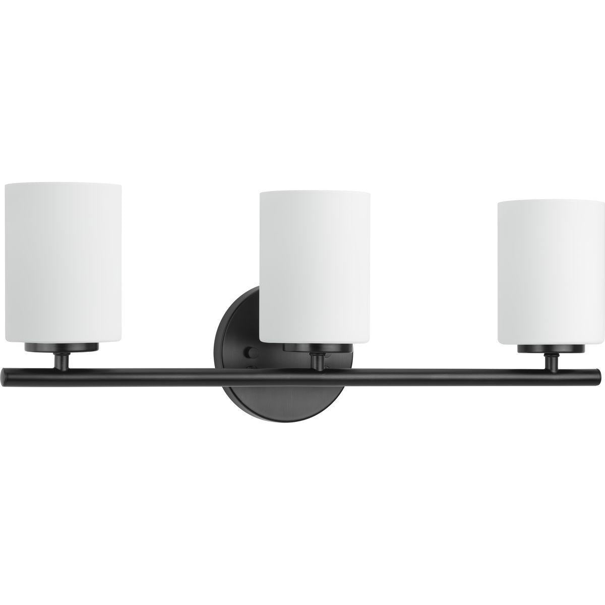 Replay - Contemporary/Soft Bath Fixture - Wall Mount