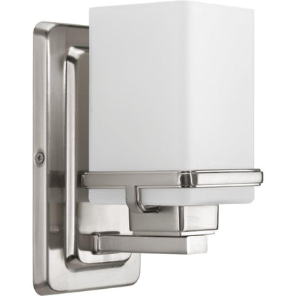 Metric - Modern/Transitional Bath and Vanity Fixture