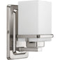 Metric - Modern/Transitional Bath and Vanity Fixture