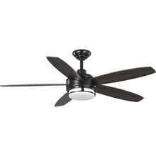 Albin Ceiling Fan - 54" Blade - 4059 CFM