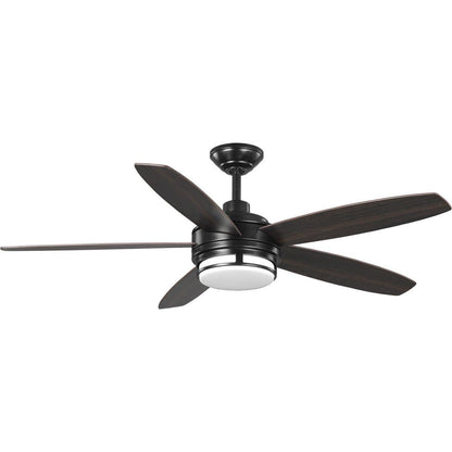 Albin Ceiling Fan - 54" Blade - 4059 CFM