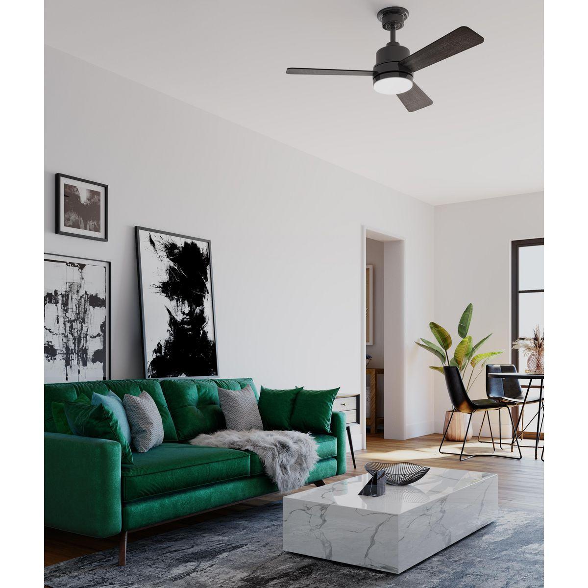 Trevina Ii - Ceiling Fan - 44" Blade - 3235 CFM