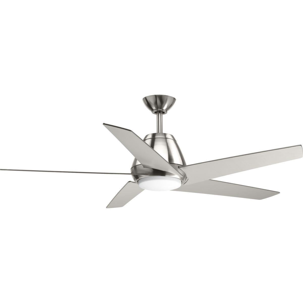 Gust Modern Transitional Ceiling Fan - 5242 CFM