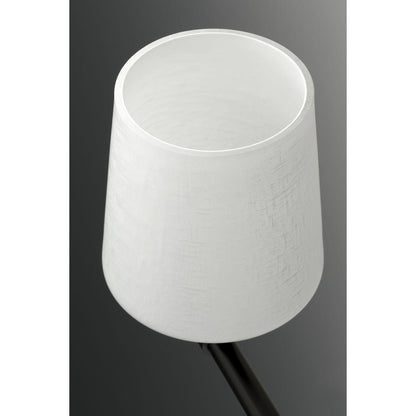 Glance - Contemporary/Soft Bath Fixture - Wall Mount