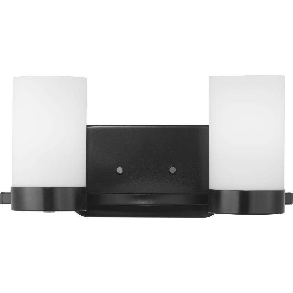 Elevate - Modern Bath and Vanity Fixture - Wall Mount