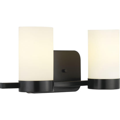 Elevate - Modern Bath and Vanity Fixture - Wall Mount