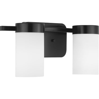 Elevate - Modern Bath and Vanity Fixture - Wall Mount