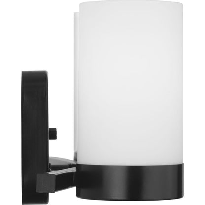 Elevate - Modern Bath and Vanity Fixture - Wall Mount