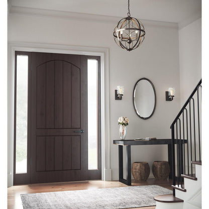 Brandywine - Farmhouse Transitional Pendant Fixture - 120 V