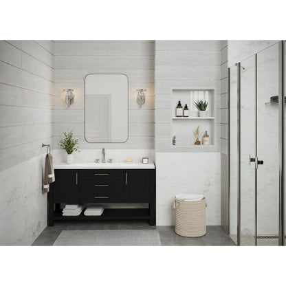 Judson - Coastal Bath Fixture - Wall Mount - 120 V AC