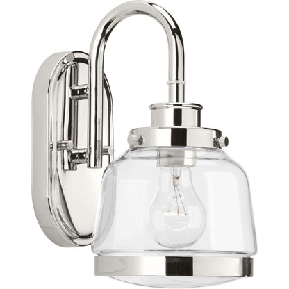 Judson - Coastal Bath Fixture - Wall Mount - 120 V AC