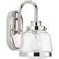 Judson - Coastal Bath Fixture - Wall Mount - 120 V AC