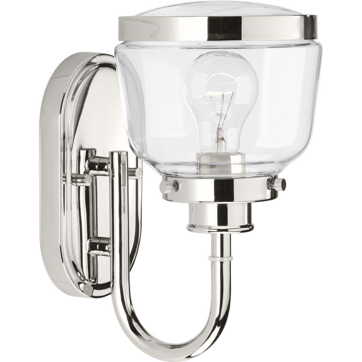 Judson - Coastal Bath Fixture - Wall Mount - 120 V AC