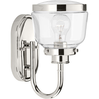 Judson - Coastal Bath Fixture - Wall Mount - 120 V AC