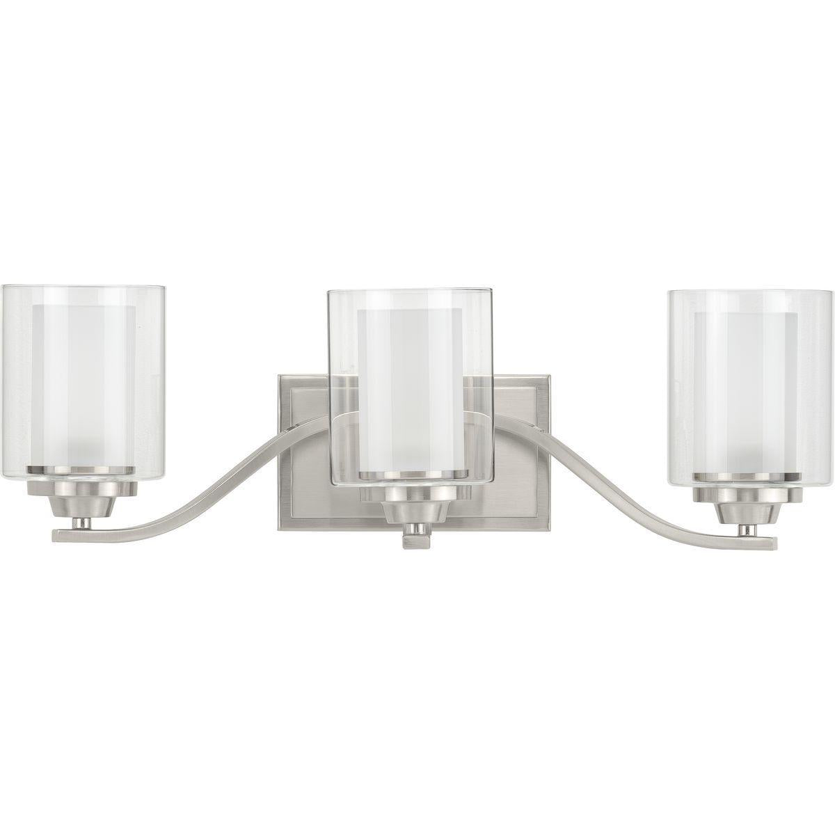 Kene - Bath Vanity Light Fixture - Wall Mount - 120 V