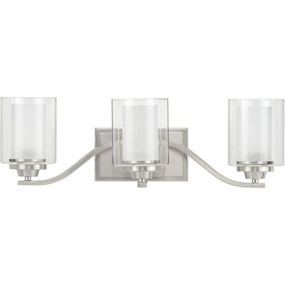 Kene - Bath Vanity Light Fixture - Wall Mount - 120 V
