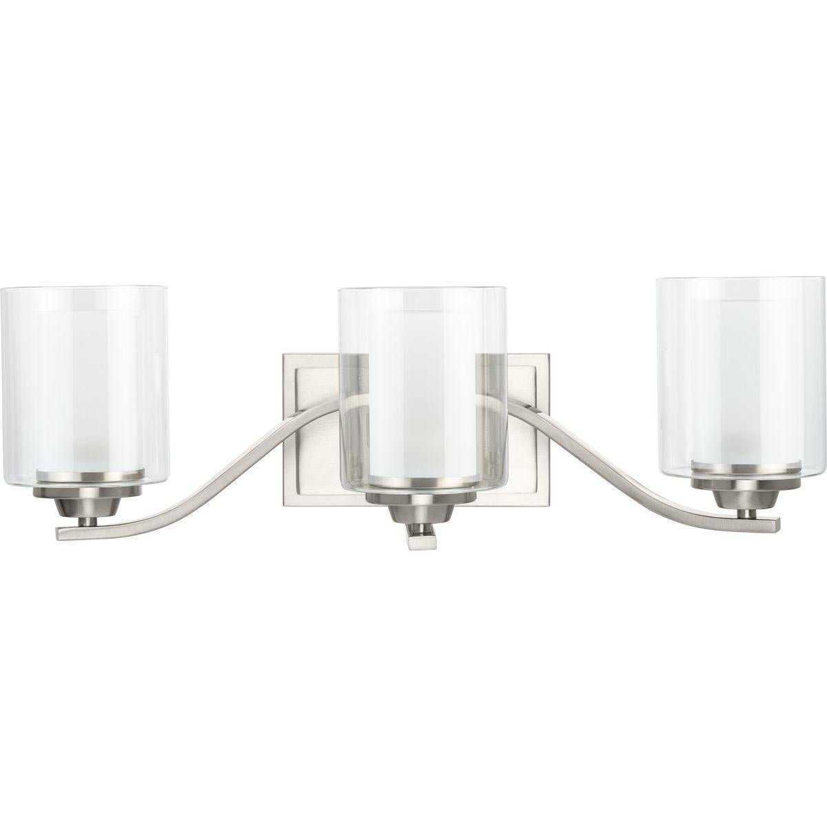 Kene - Bath Vanity Light Fixture - Wall Mount - 120 V