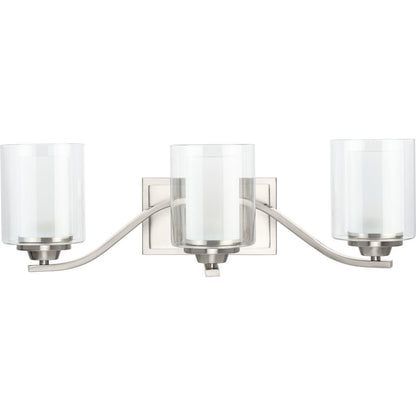 Kene - Bath Vanity Light Fixture - Wall Mount - 120 V