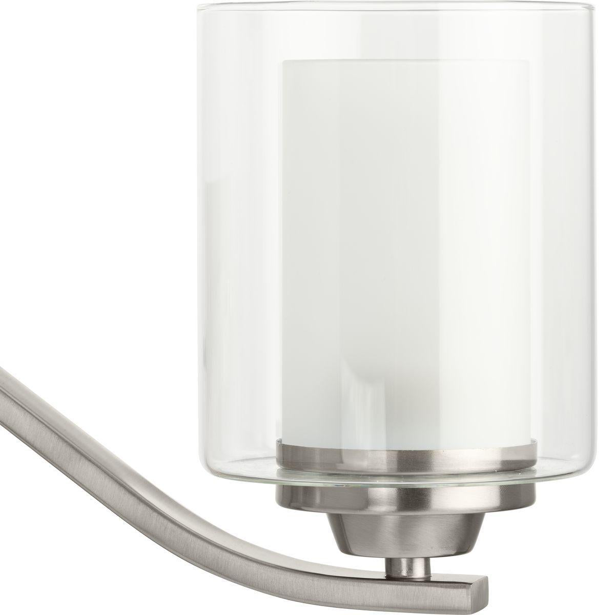 Kene - Bath Vanity Light Fixture - Wall Mount - 120 V