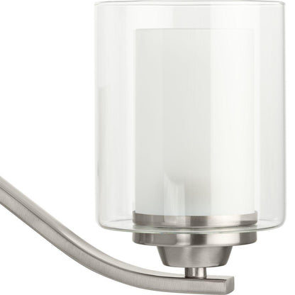 Kene - Bath Vanity Light Fixture - Wall Mount - 120 V